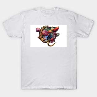 Fruit Vendor T-Shirt